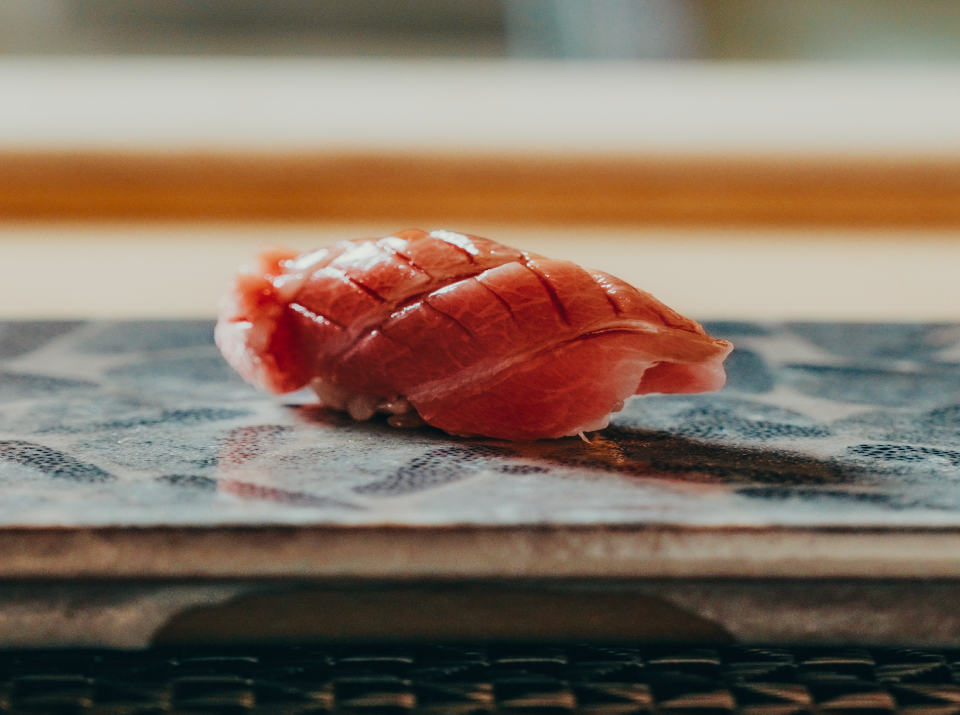 【限時美食優惠】【買一送一】九龍城|三和敘|Omakase|午市套餐|「旬」- 16品|季節食材|精選壽司|季節真蠔|沖繩水雲醋|蟹肉茶碗蒸