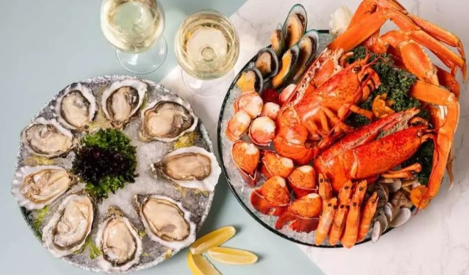 【限時自助餐優惠】45%OFF|沙田|帝都酒店 Royal Park Hotel |柏麗廳|自助午餐|自助晚餐|各款日本和牛美食