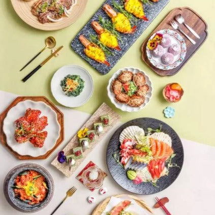 【限時自助餐優惠】32%OFF|香港|港威酒店|Three on Canton|自助早餐|下午茶|自助午餐|自助晚餐