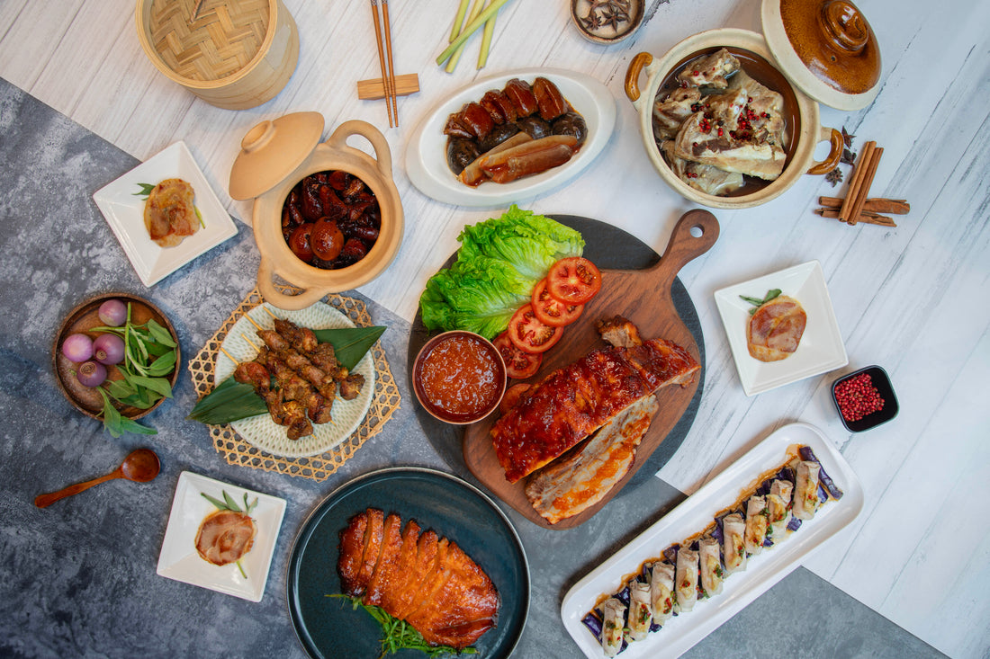 【限時自助餐優惠】37%OFF|灣仔諾富特世紀酒店|Le Café 咖啡廳|海鮮自助午餐、生蠔海鮮半自助晚餐