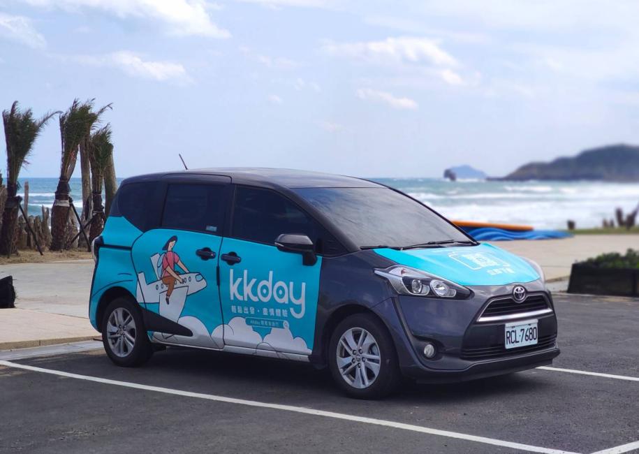 【台灣 | 交通】【限時9折】宜蘭包車旅遊|任選宜蘭景點.礁溪溫泉 | 台北出發