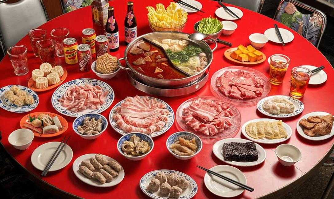 【台灣 | 餐飲美食】KKday 獨家|台灣台北詹記麻辣火鍋|雙人 / 四人套餐 + 訂位服務