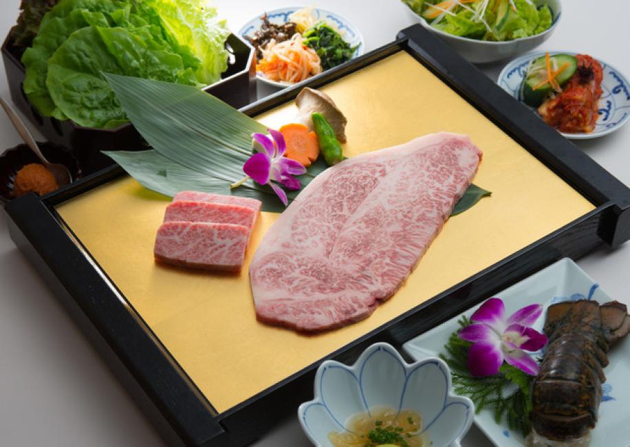 【日本 | 餐飲美食】日本東京|新宿 燒肉亭六歌仙|人氣燒肉吃到飽