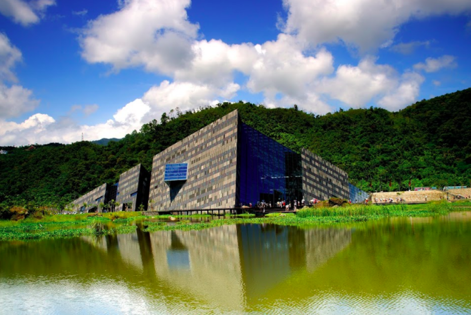 【台灣 | 景點門票】宜蘭|蘭陽博物館常設展門票