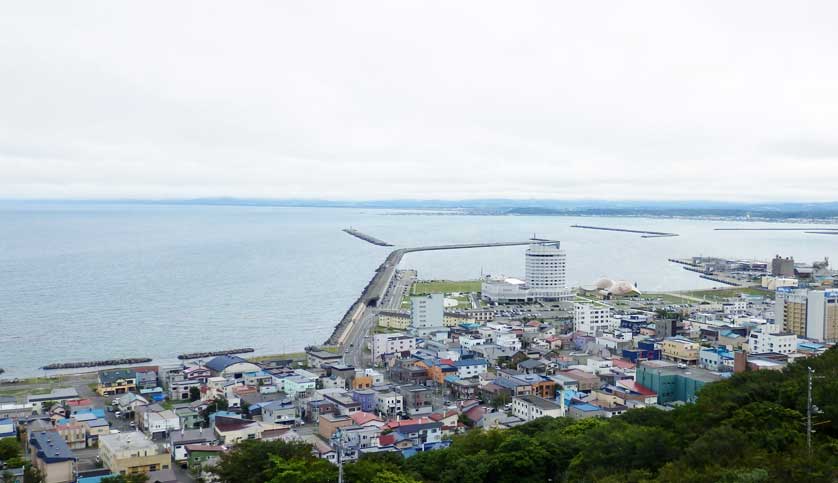【日本 | BLOG】探索日本最北之地:稚內市的魅力與完整旅遊指南