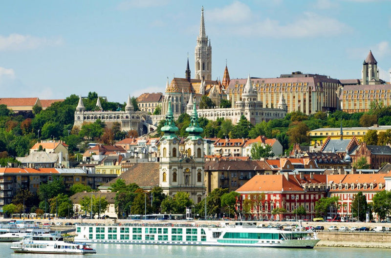 【匈牙利 | 交通】布達佩斯機場BUD往返布達佩斯市區｜機場接送專車