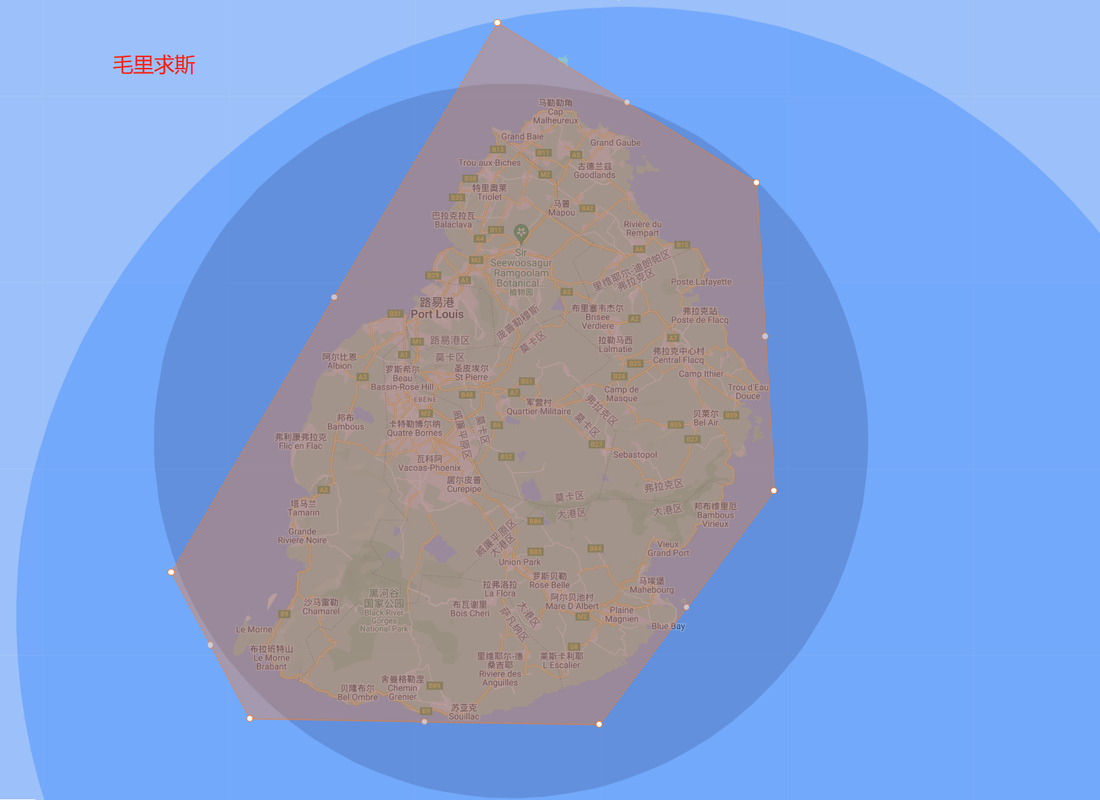 【毛里裘斯 | 交通】機場MRU往返模里西斯市區｜機場接送專車