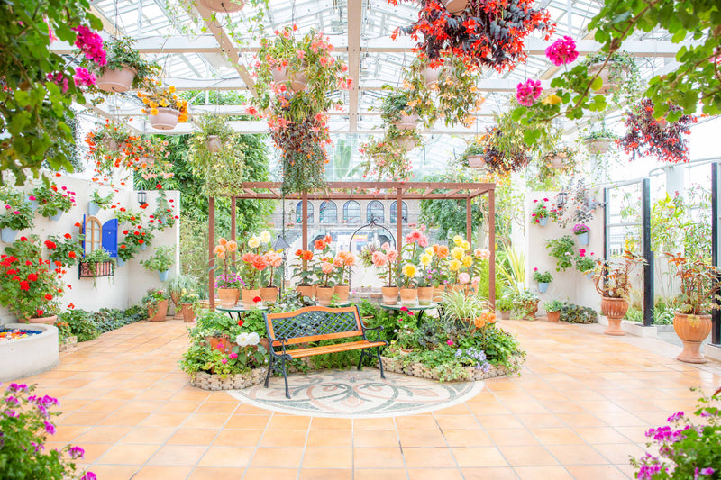 【日本 | 主題公園】濱松花卉公園門票