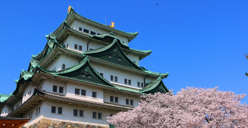 【日本 | 交通】日本｜名古屋中部機場接送｜ 接機至名古屋市區