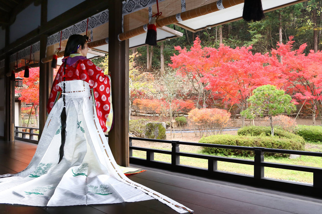 日本・岩手 | 江刺藤原之鄉歷史公園 Esashi-Fujiwara Heritage Park 門票｜線上優惠