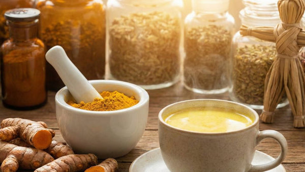 【iHerb之選：全港最平】全身最強保健食材！每日食佢＝全身換血？14項超神奇功效，由頭補到落腳！