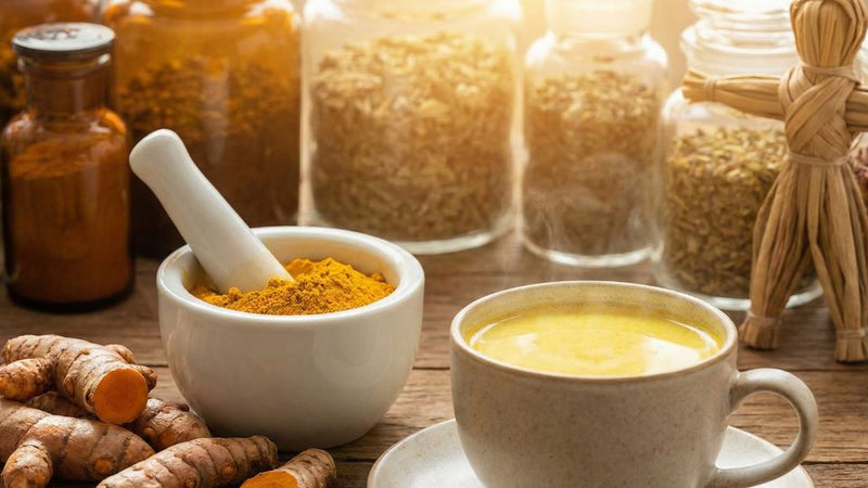 【iHerb之選：全港最平】全身最強保健食材！每日食佢＝全身換血？14項超神奇功效，由頭補到落腳！