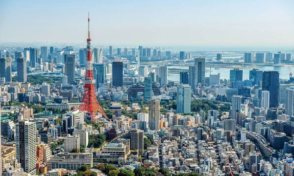 ANA 商務艙震撼優惠｜連稅七千多就飛東京 還可免費加兩段日本內陸航程｜2026 年 3 月底前出發