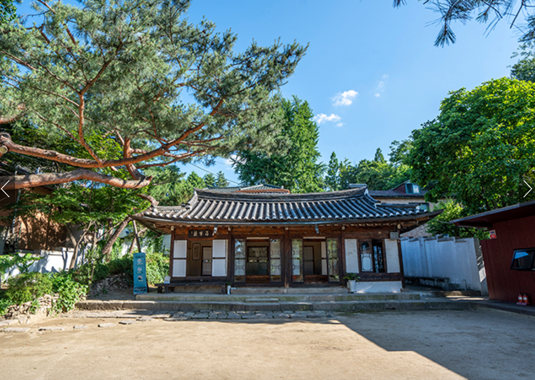 【韓國 | BLOG】探索韓國首爾 "首爾的五感五味！豐富味覺饗宴"