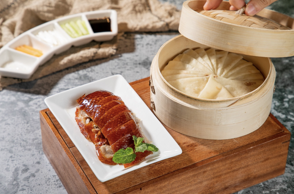【限時美食優惠】54%OFF｜雲海匯｜囍慶科學園｜囍慶顯徑｜KKday獨家快閃優惠｜超值春日滋補片皮鴨任食 3 小時放題｜連無限暢飲