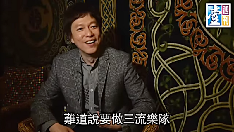 【非常人語】G.E.M.太強　港人唔受　梁翹柏