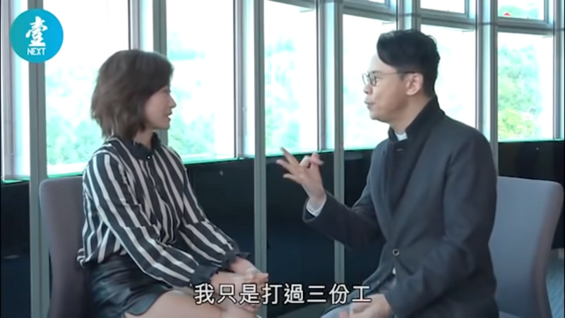 【非常人語】獨家試愛　零戀愛經驗　陳志雲