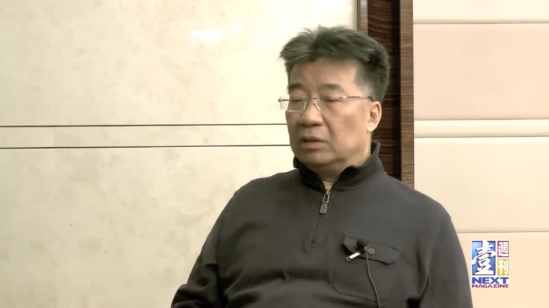 【非常人語】逼不得已的怒吼　劉夢熊