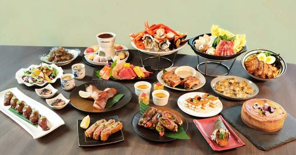 【限時自助餐優惠】45%OFF｜北角海逸酒店｜綠怡咖啡廳｜自助早午餐｜自助晚餐