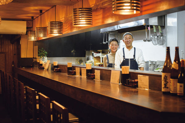 【日本 | BLOG】2024年京都十大人氣居酒屋