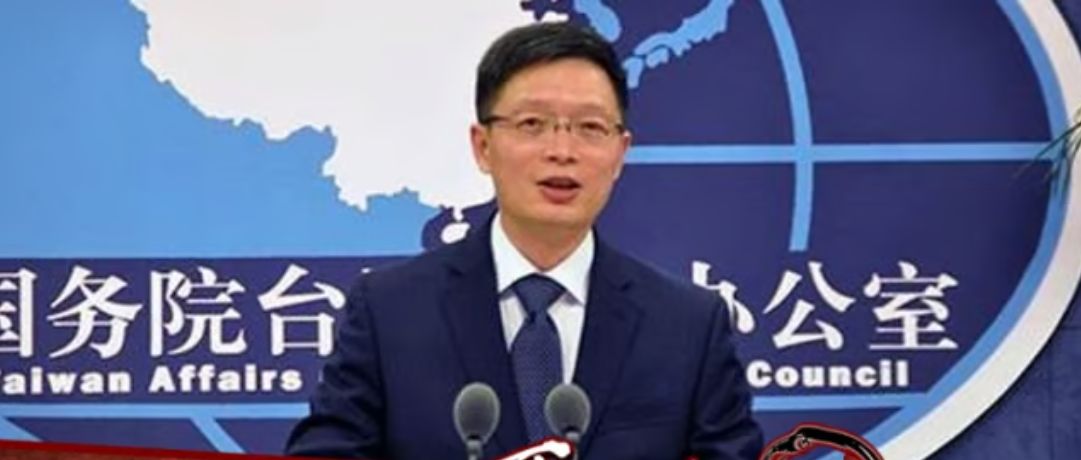 【一日一蘋果】回首2019．平行時空｜國台辦讚一國兩制「舉世矚目」　陸委會：百萬人上街是失敗例證