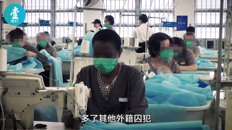 【非常人語】死囚歲月　雀仔加餸　文錦棠