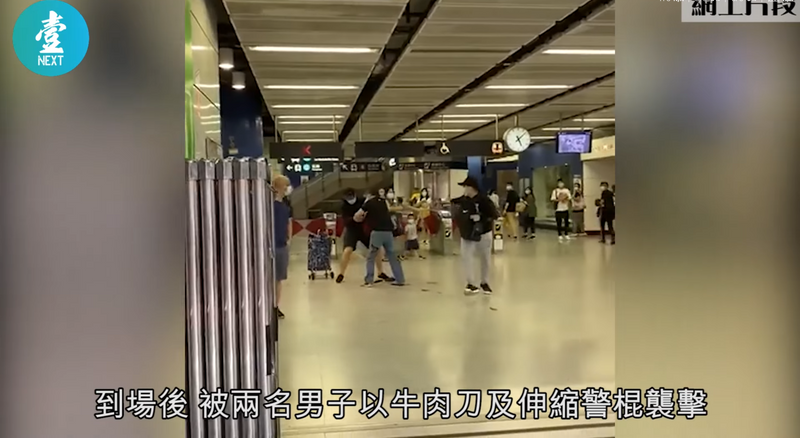 【永遠的壹週刊】勝和毒販發窮惡　轉型「斬人搶錶黨」　劫錯大佬遭設局私了　懵仔被斬仲打卡：光天化日無王管？