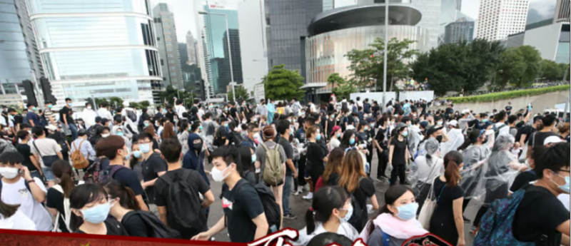 【一日一蘋果】回首2019．議會攻防｜防拉布修例成「尚方寶劍」　梁君彥掌會議「無限復活」權