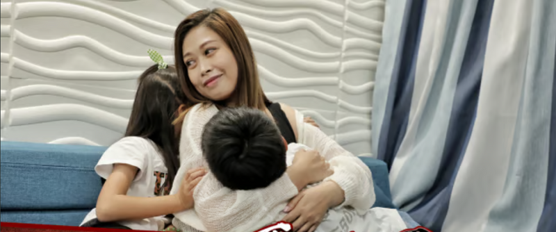 【一日一蘋果】回首2019．家長心聲｜小學生罷課罷考TSA　家長吳太：唔做就一定無希望