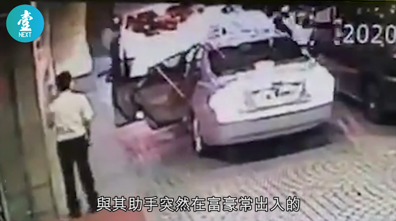 【永遠的壹週刊】頭號封面：馬雲頭馬「錢多多」皇朝會遭伏擊　螞蟻撻Q夢碎　豪擲千萬緝兇遮醜