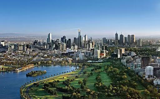 【飛越澳洲心臟地帶】香港航空開辦直航墨爾本航線！二人同行每人連稅$3,318起　文青、自然、運動一次過滿足！