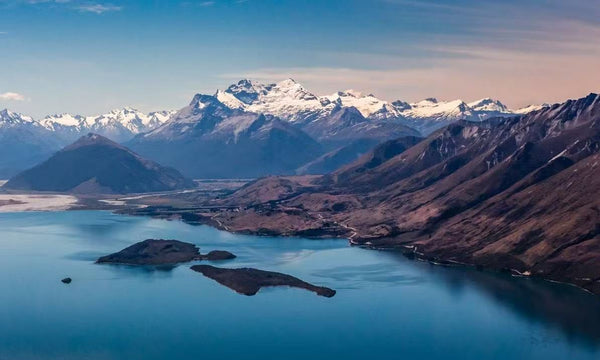 新西蘭暑假必飛！永安旅遊 x 新西蘭航空限時勁減 — 機票即減$400＋酒店額外減$100！直航奧克蘭連稅$6,660起