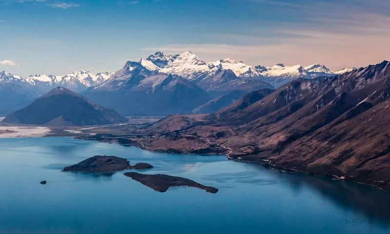 新西蘭暑假必飛！永安旅遊 x 新西蘭航空限時勁減 — 機票即減$400＋酒店額外減$100！直航奧克蘭連稅$6,660起