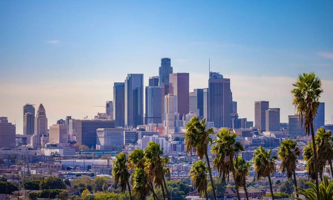 【香港直飛洛杉磯】國泰航空$4,511起！包23kg行李，明年6月30日前出發