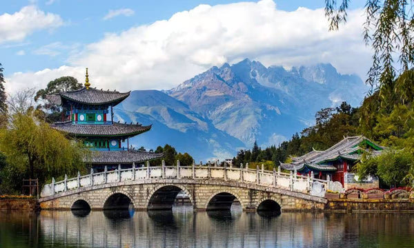 【直飛雲南】港航平飛麗江！連稅$1,841起包23kg行李｜香港出發免轉機！限時優惠至明年1月2日