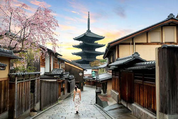 【大阪平飛情報】直飛關西$1,694起！包23kg行李｜港航限時優惠 2026年3月前出發！