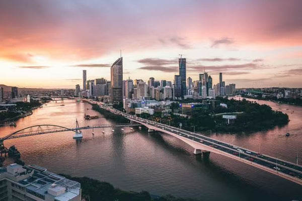 【新加坡航空澳洲優惠】5日快閃優惠！來回悉尼、布里斯班等地連稅低至$3,995起！