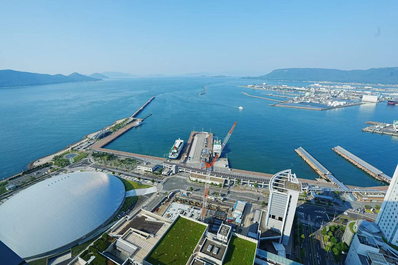 【跑手全新必試賽事！】2026香川馬拉松首次登場　3月正式開跑｜酒店連比賽名額套票同步推出