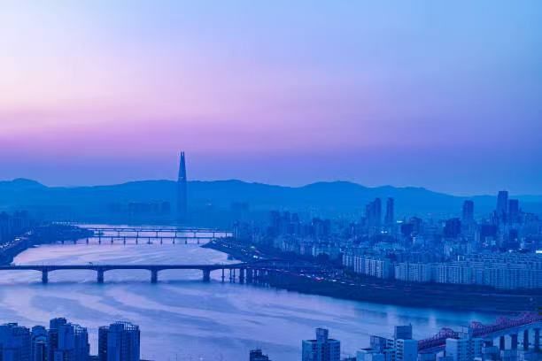 香港航空激抵優惠！來回首爾連稅$1,566起 包寄艙行李23kg