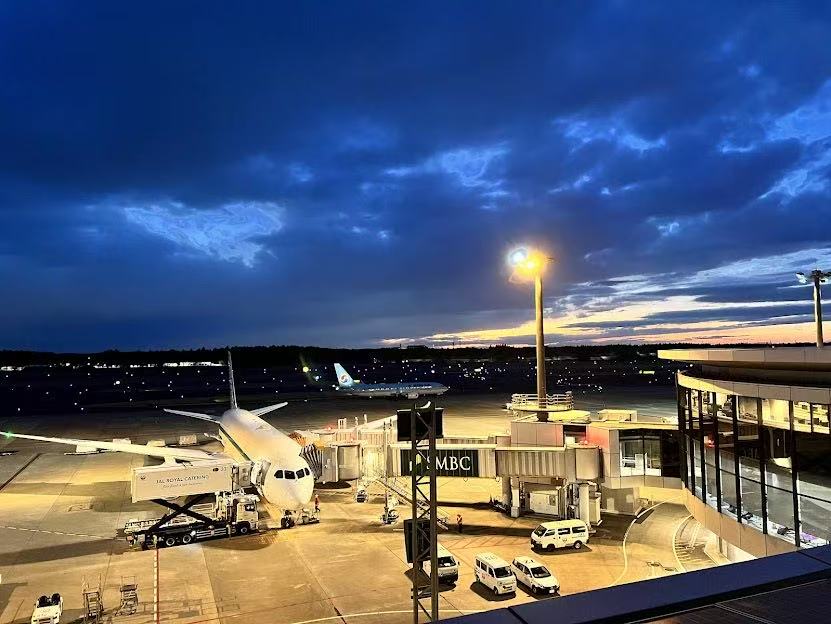 【Jetstar Japan 重返香港】2月13日起重開！香港飛東京成田來回連稅$1,242起！