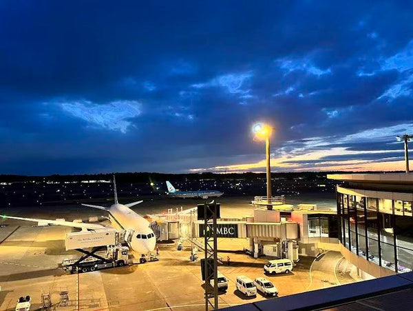 【Jetstar Japan 重返香港】2月13日起重開！香港飛東京成田來回連稅$1,242起！