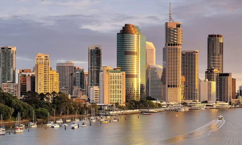 新航三人同行狂享折扣｜澳洲連稅四千六起！再拎Visa高達$800回贈，歐洲、馬代通通有着數！