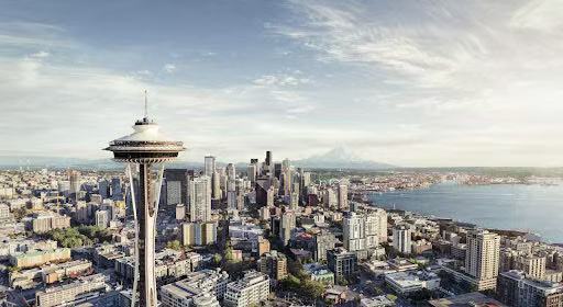 【國泰航空西雅圖優惠】直航來回西雅圖連稅$5,088起！2026年3月尾至5月中出發