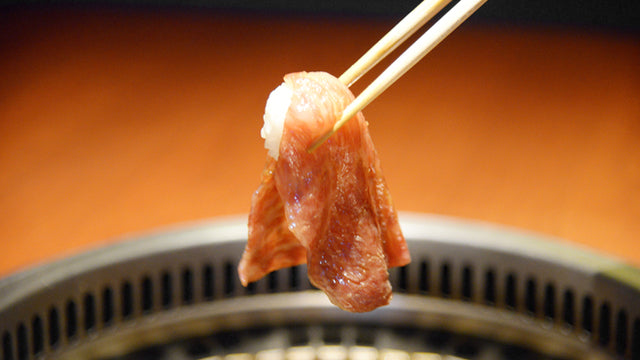 【日本 |餐飲美食】東京5間高性價比的和牛燒肉餐廳