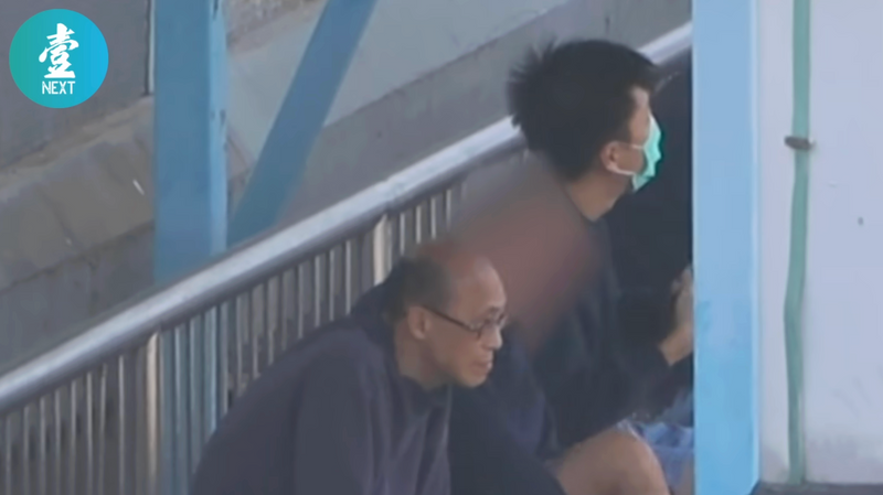 雨夜屠夫林過雲｜囚石壁監獄37年屢傳放監 殺人狂最新片段曝光