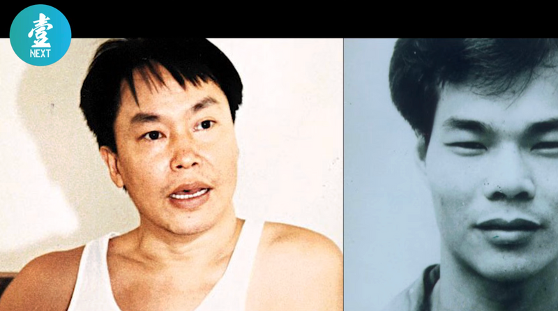 張子強頭馬出冊 張子強叫放過兩警察 葉繼歡一念棄惡即中槍－爆大鑊