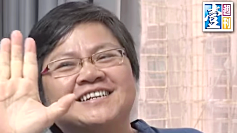 【非常人語】岑倚蘭 記者之聲