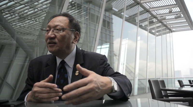 【非常人語】查錫我