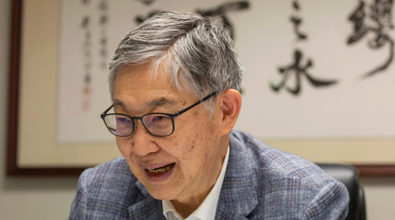 【非常人語】打倒昨日的我 施永青