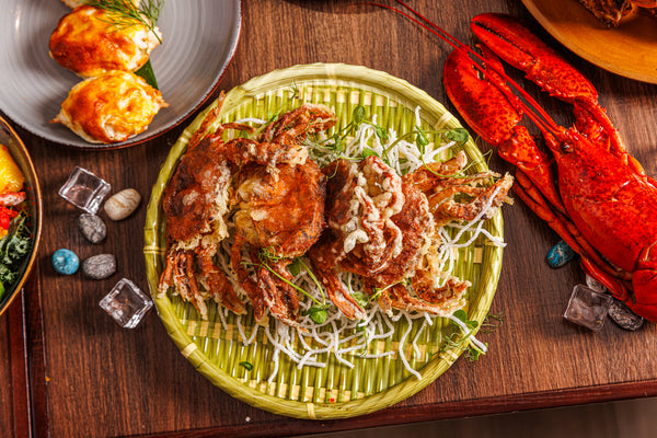 【香港 | 餐飲美食】KKday 11 月 12 日中午 12 時必搶【荃灣/屯門悅品酒店 The Platter 自助餐買一送一】
